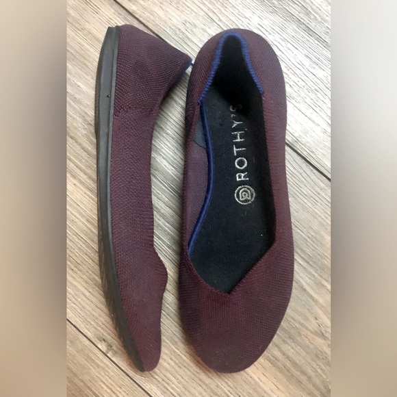 Rothys flat - Picture 2 of 6